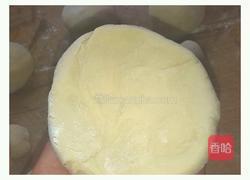 空心芝麻饼的做法图解5