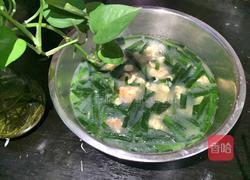 扇贝丁汤的做法图解5