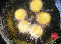 花型南瓜饼的做法图解9