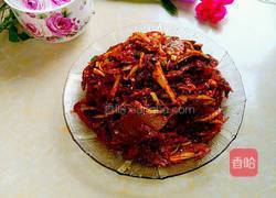 凉拌猪心的做法图解21