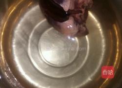 凉拌猪心的做法图解2
