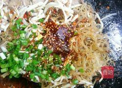 凉拌猪心的做法图解20