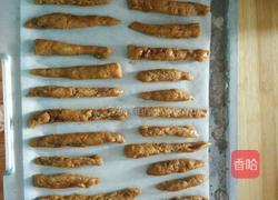 红糖磨牙棒 低热量又补血的小零食(步骤超详细的哟)的做法图解11