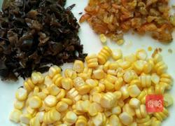 玫瑰花饺子的做法图解1