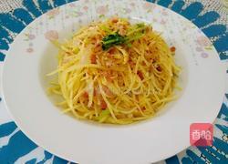 培根土豆丝的做法图解11