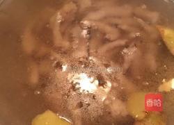 糟鸡爪的做法图解2