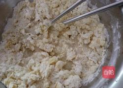 自制健康油条的做法图解3