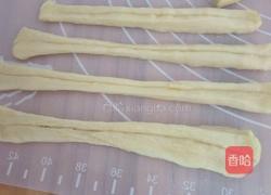 自制健康油条的做法图解10