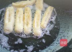 自制健康油条的做法图解12