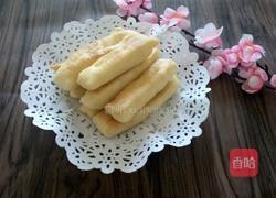 自制健康油条的做法图解13