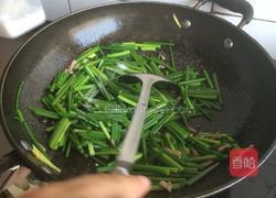 翡翠肉丝的做法图解7