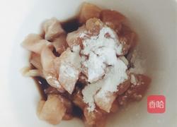 毛豆炸酱的做法图解3