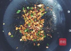 毛豆炸酱的做法图解6