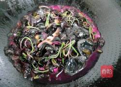 上汤苋菜的做法图解6