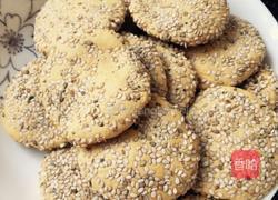 自制南瓜饼的做法图解5