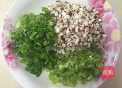 爱的煎饼的做法图解1