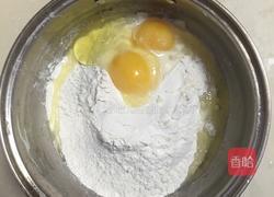 爱的煎饼的做法图解2