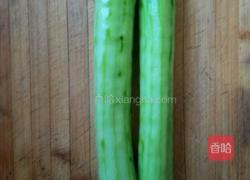 酸辣黄瓜的做法图解2