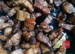 红烧肉豆角炖土豆的做法图解11