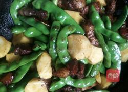 红烧肉豆角炖土豆的做法图解14
