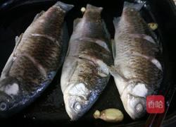 双味煎鱼的做法图解2