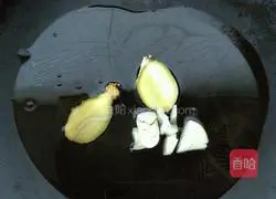 Braised pig paws recipe 5