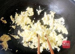 西红柿鸡蛋浇杂面擦尖的做法图解2