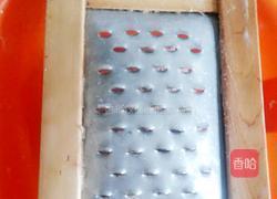 西红柿鸡蛋浇杂面擦尖的做法图解11