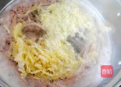 西红柿鸡蛋浇杂面擦尖的做法图解14