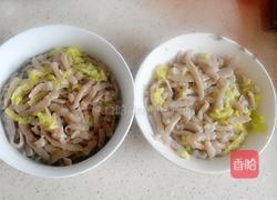 西红柿鸡蛋浇杂面擦尖的做法图解15