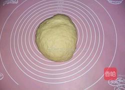 酸奶面包的做法图解1