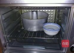 酸奶面包的做法图解8