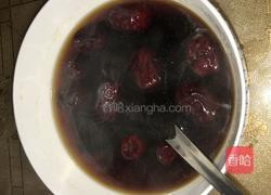 红枣木耳羹的做法图解8