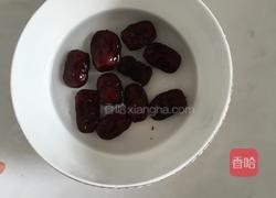 红枣木耳羹的做法图解3