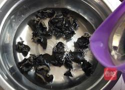 红枣木耳羹的做法图解2