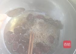 红枣木耳羹的做法图解7
