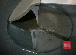 干煎金线鱼的做法图解2