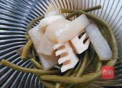 白萝卜老鸭汤的做法图解5