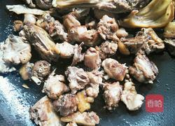 白萝卜老鸭汤的做法图解7