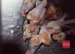 奥尔良烤翅根的做法图解1