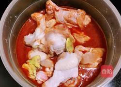 奥尔良烤翅根的做法图解4