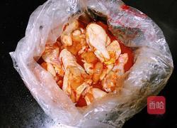 奥尔良烤翅根的做法图解5