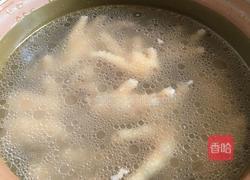 药材凤爪的做法图解3