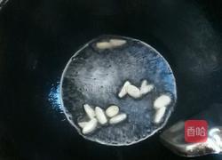 炒番薯叶的做法图解5