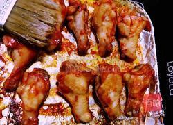 奥尔良烤翅根的做法图解11