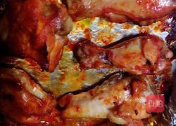 奥尔良烤翅根的做法图解12