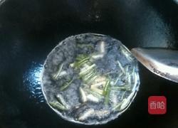 素炒丝瓜的做法图解5