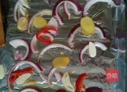 烤鲤鱼的做法图解4