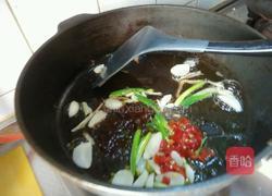 烤鲤鱼的做法图解7