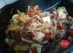 烤鲤鱼的做法图解8